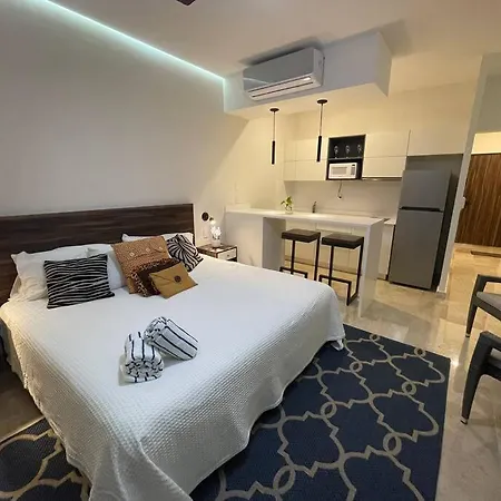 *Promo*Modern Studio Prime Area